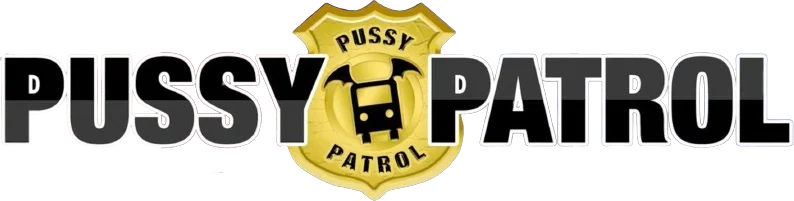 Pussy Patrol logo