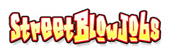 Street BlowJobs logo